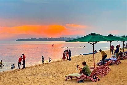 Rocky Mountains View